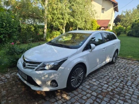 Toyota Avensis, снимка 2