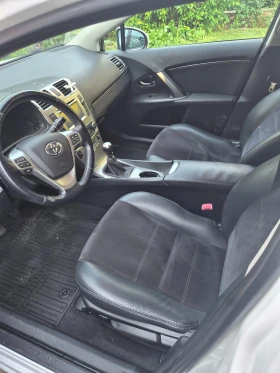 Toyota Avensis, снимка 8