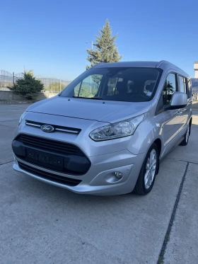Ford Tourneo Connect, снимка 2