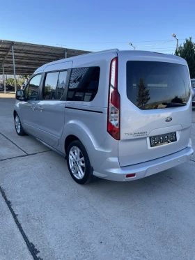 Ford Tourneo Connect, снимка 4