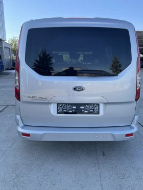Ford Tourneo Connect, снимка 5