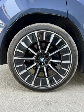 BMW iX3 50 xDrive, снимка 5