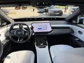 BMW iX3 50 xDrive, снимка 7