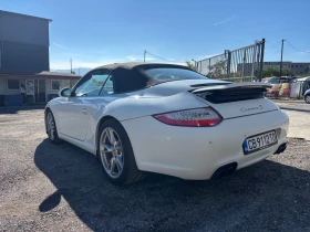 Porsche Carrera S, снимка 4
