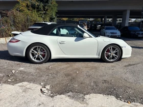 Porsche Carrera S, снимка 7