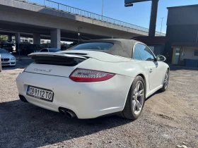 Porsche Carrera S, снимка 6