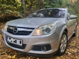 Opel Signum V6_CDTI, ОБСЛУЖЕН !!!, снимка 2