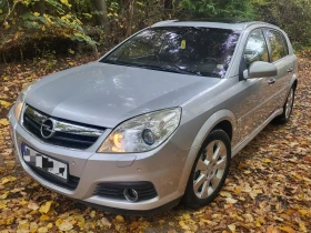 Opel Signum V6_CDTI, ОБСЛУЖЕН !!!, снимка 1