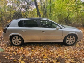 Opel Signum V6_CDTI, ОБСЛУЖЕН !!!, снимка 5