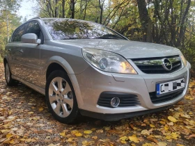 Opel Signum V6_CDTI, ОБСЛУЖЕН !!!, снимка 4