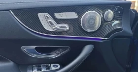 Mercedes-Benz E 53 AMG Coupe 4Matic+ , снимка 8