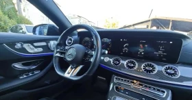Mercedes-Benz E 53 AMG Coupe 4Matic+ , снимка 6