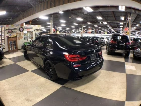 BMW 750, снимка 4