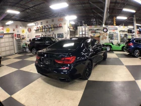 BMW 750, снимка 6