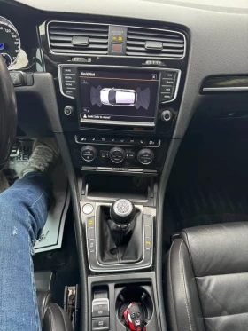 VW Golf Ръчка / АвтоКредит, снимка 12