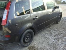 Ford C-max 1.6TDCI,2.0TDCI 3Броя - [4] 