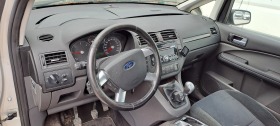 Ford C-max 1.6TDCI,2.0TDCI 3Броя, снимка 13 - Автомобили и джипове - 12578549