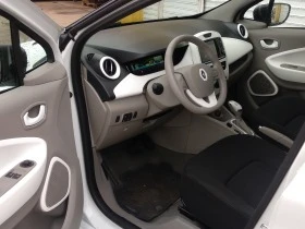 Renault Zoe Life R90, 41kWh - [9] 