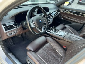 BMW 745 xDrive Sedan, снимка 5 - Автомобили и джипове - 42042154