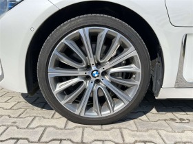 BMW 745 xDrive Sedan, снимка 4 - Автомобили и джипове - 42042154