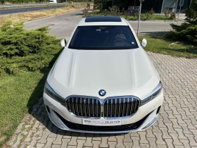 BMW 745 xDrive Sedan, снимка 7 - Автомобили и джипове - 42042154