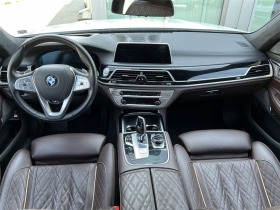 BMW 745 xDrive Sedan, снимка 11 - Автомобили и джипове - 42042154