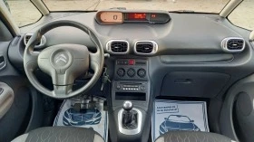 Citroen C3 Picasso 1.6i// | Mobile.bg    14