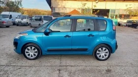     Citroen C3 Picasso 1.6i//165000./CH