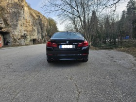 BMW 535 535i, снимка 5 - Автомобили и джипове - 45984955