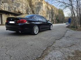 BMW 535 535i, снимка 4 - Автомобили и джипове - 44467187