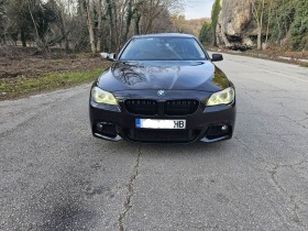 BMW 535 535i, снимка 2