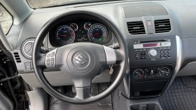 Suzuki SX4 2.0 DDIS 4WD | Mobile.bg   7