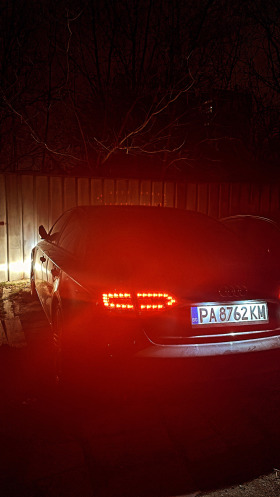 Audi A4 A4 2 TFSI, снимка 10