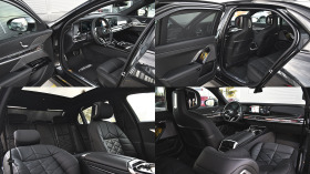 BMW 740 d xDrive M Sport Mild Hybrid Sportautomatic | Mobile.bg   12
