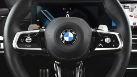 BMW 740 d xDrive M Sport Mild Hybrid Sportautomatic | Mobile.bg   9