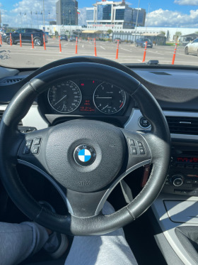 BMW 320 320 d 2.0, снимка 6