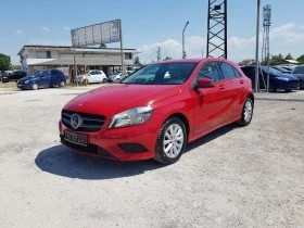 Mercedes-Benz A 180 /12/2014. EURO 5B  | Mobile.bg    1