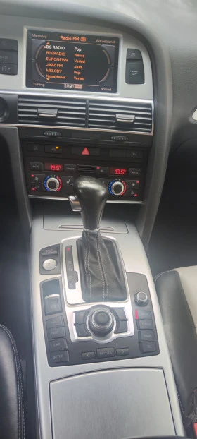 Audi A6 3.0TDI S-Line Full, снимка 4