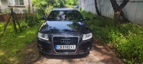 Audi A6 3.0TDI S-Line Full, снимка 1