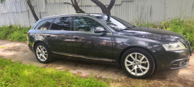 Audi A6 3.0TDI S-Line Full, снимка 2