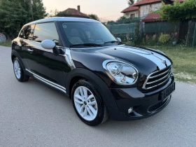 Mini Paceman 2.0D:: Панорама;:Кожа;:Автомат;:Навигация;:Ксенон;, снимка 8