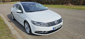 VW CC, снимка 1