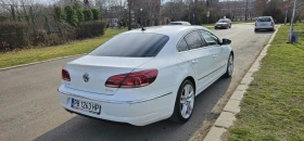 VW CC, снимка 7