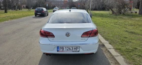 VW CC, снимка 6