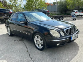 Mercedes-Benz E 280 CDI Автоматик, снимка 6