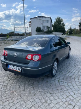 VW Passat Passat 2.0 HighLine* Common Rail* DSG* , снимка 3