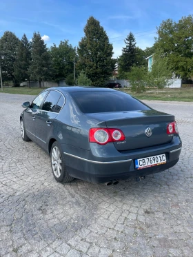 VW Passat Passat 2.0 HighLine* Common Rail* DSG* , снимка 4