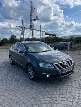 VW Passat Passat 2.0 HighLine* Common Rail* DSG* , снимка 1