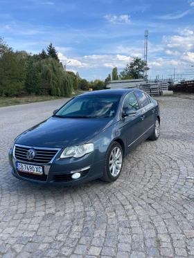 VW Passat Passat 2.0 HighLine* Common Rail* DSG* , снимка 2