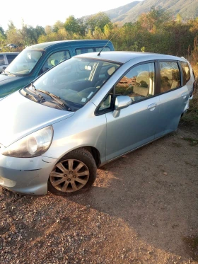 Honda Jazz 1.4 (83Hp), снимка 5